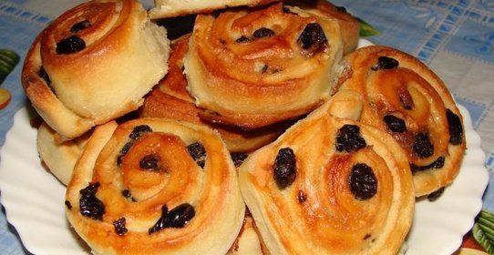 Завитушки изумительные