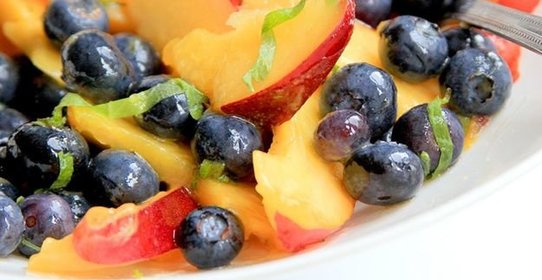 Фруктовый салат