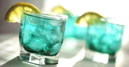 Коктейль Майами