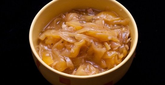 Чатни из манго