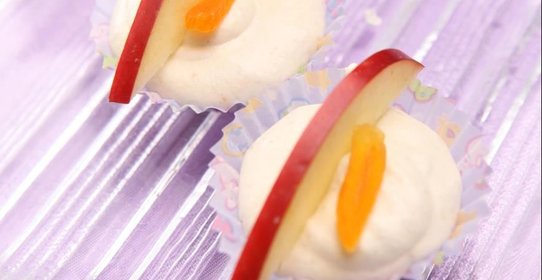 Домашняя пастила из яблок