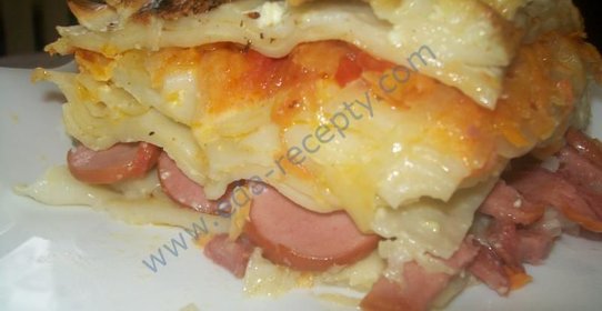 Вареный торт