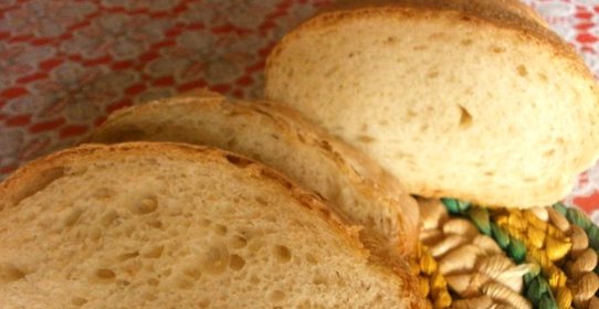 Английский хлеб
