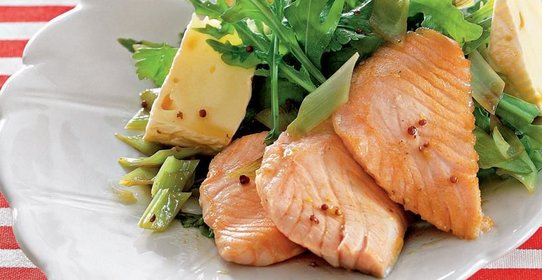 Коктейль Мексиканская Мэри