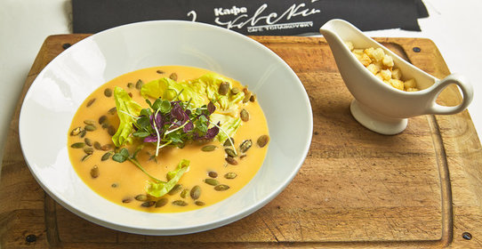 Торт «Сладкоежка»