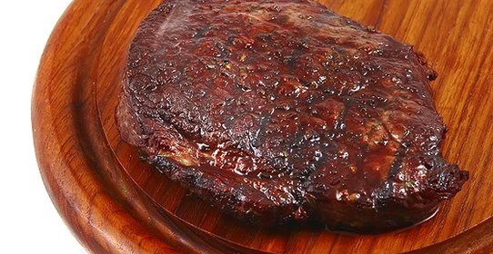 Отбивные из говядины