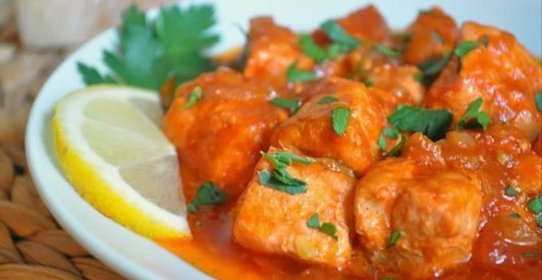 Чахохбили Индилайт