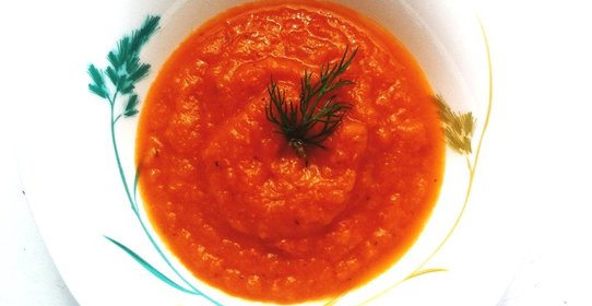 Икра заморская, кабачковая