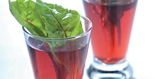 Свекольный квас