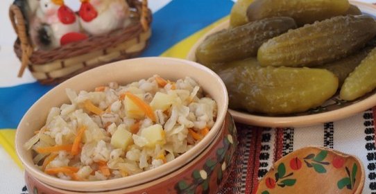 Перловое рагу