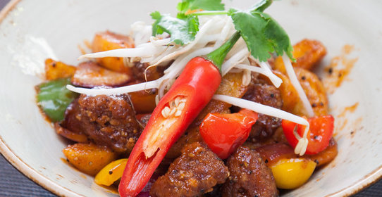 Блины «Неженка»