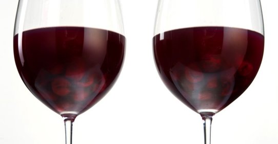 Вишня в остром винном сиропе