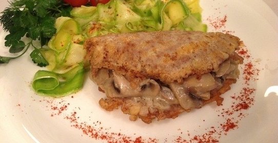 Печенье «Пахлава»