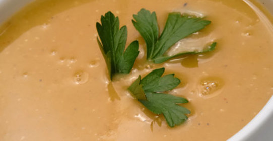 Коктейль «Розовые щечки»