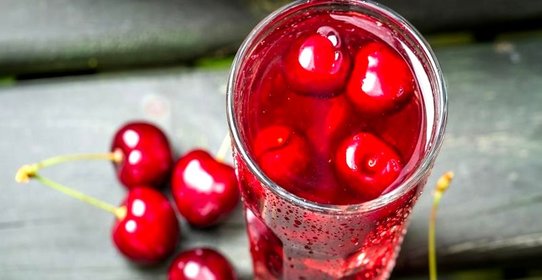 Закатка компотов