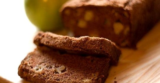 Хлеб с корицей