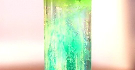 Коктейль «Облака»