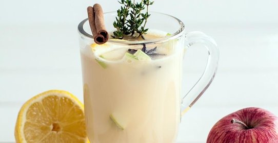 Напиток Парное яблоко