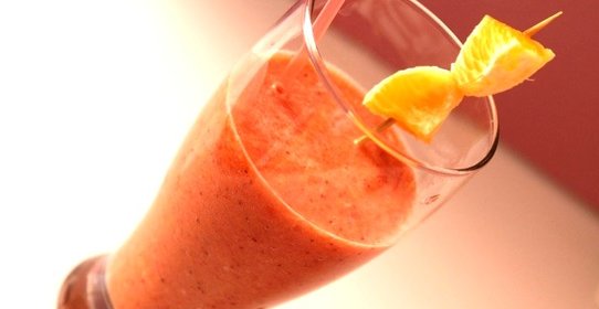 Смузи для беременных