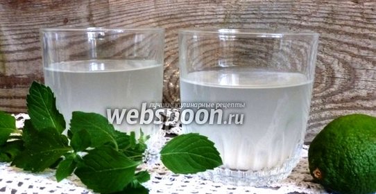 Квас из овса