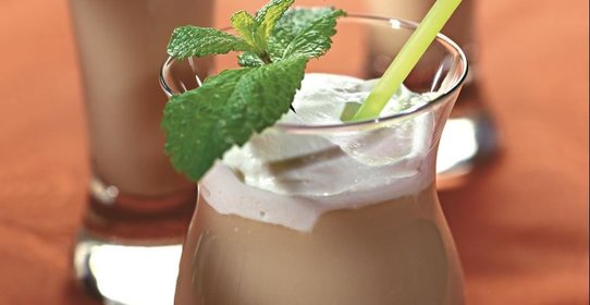 Коктейль вечер вдвоём