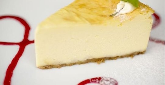 Блины на кефире