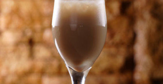 Коктейль оргазм