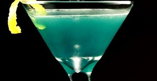 Коктейль Морская пена