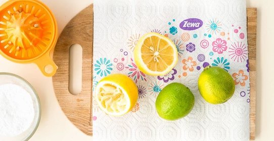 Самый простой кулич