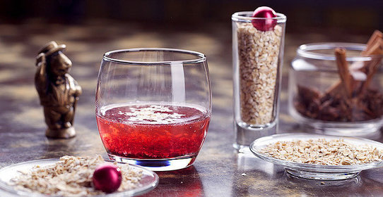 Торт «Змейка»