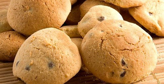 Пресные лепешки на гриле с заатаром