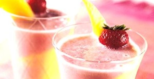 Коктейль Фруктовый микс