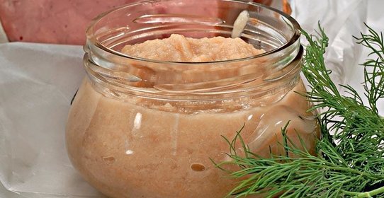 Индейка с картофельным пюре