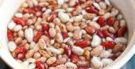 Гороховые оладьи (из гороховой муки)