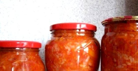 Солянка с рисом