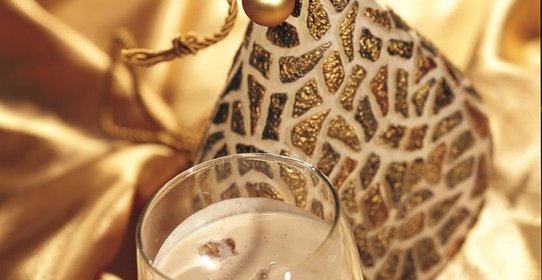 Сливочный ликер