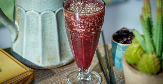 Смузи Superfood mix