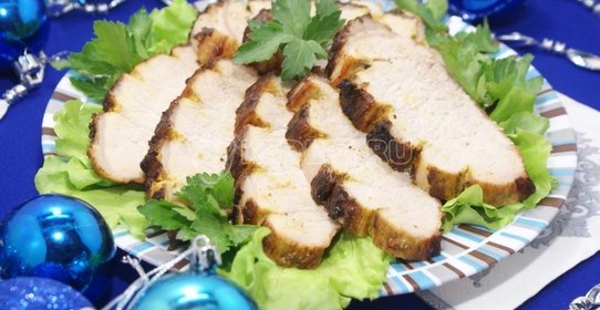 Солянка грибная