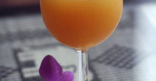 Коктейль ночь страсти