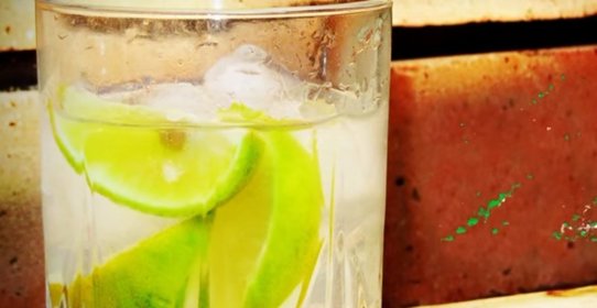 Коктейль с Куантро