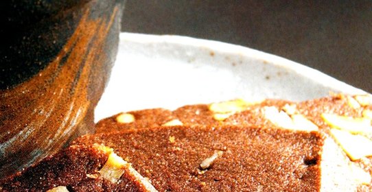 Итальянское печенье «Fettine Langarole»