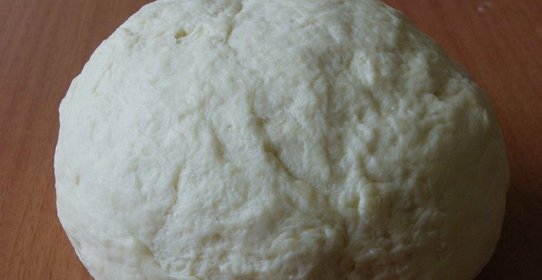 Творожное тесто в хлебопечке