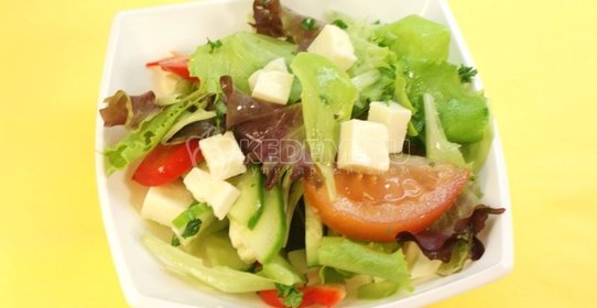 Кисель ореховый