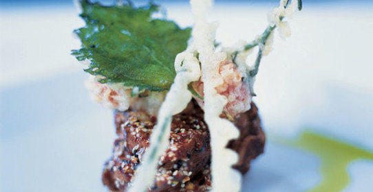 Бульгоги из говядины