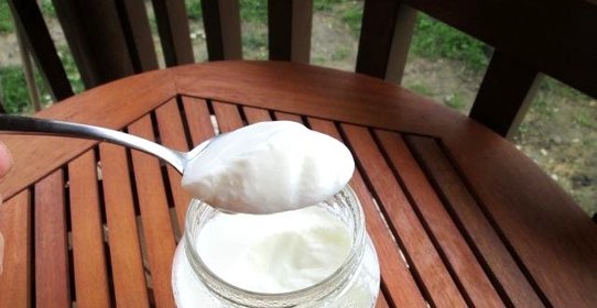 Закваска на катык