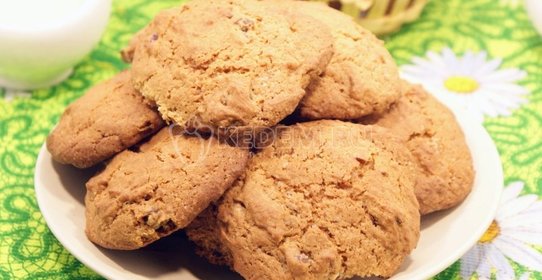 Американское печенье