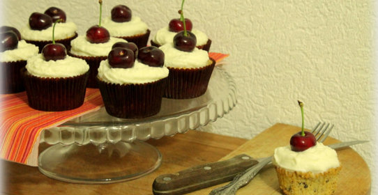 Лапша по-японски