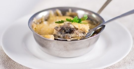 Арбузно-клубничный коктейль