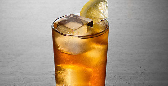 Коктейль Лонг Айленд