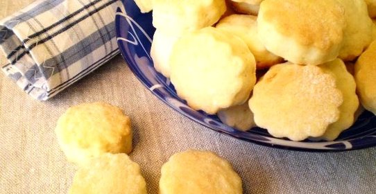 Печенье Минутка